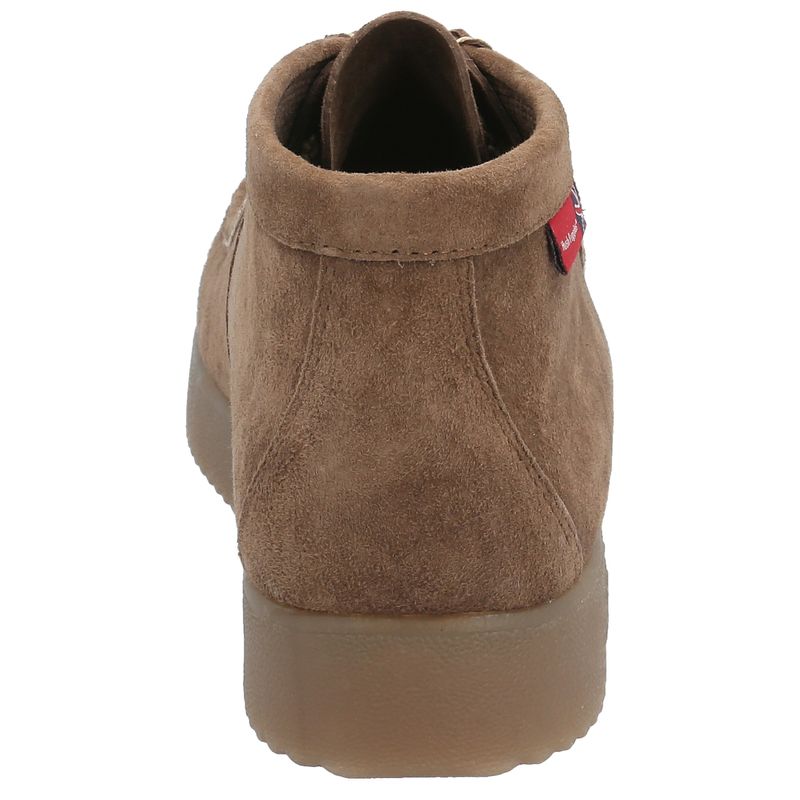 Hush puppies best sale sioux hombre