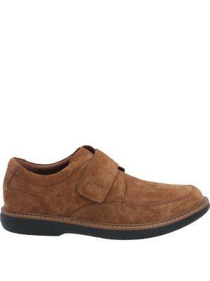 Zapato Cuero Hombre Iowa