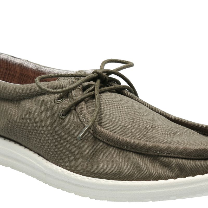 Alpargata Canyon-Hush Puppies - Hush Chile Walk Happy