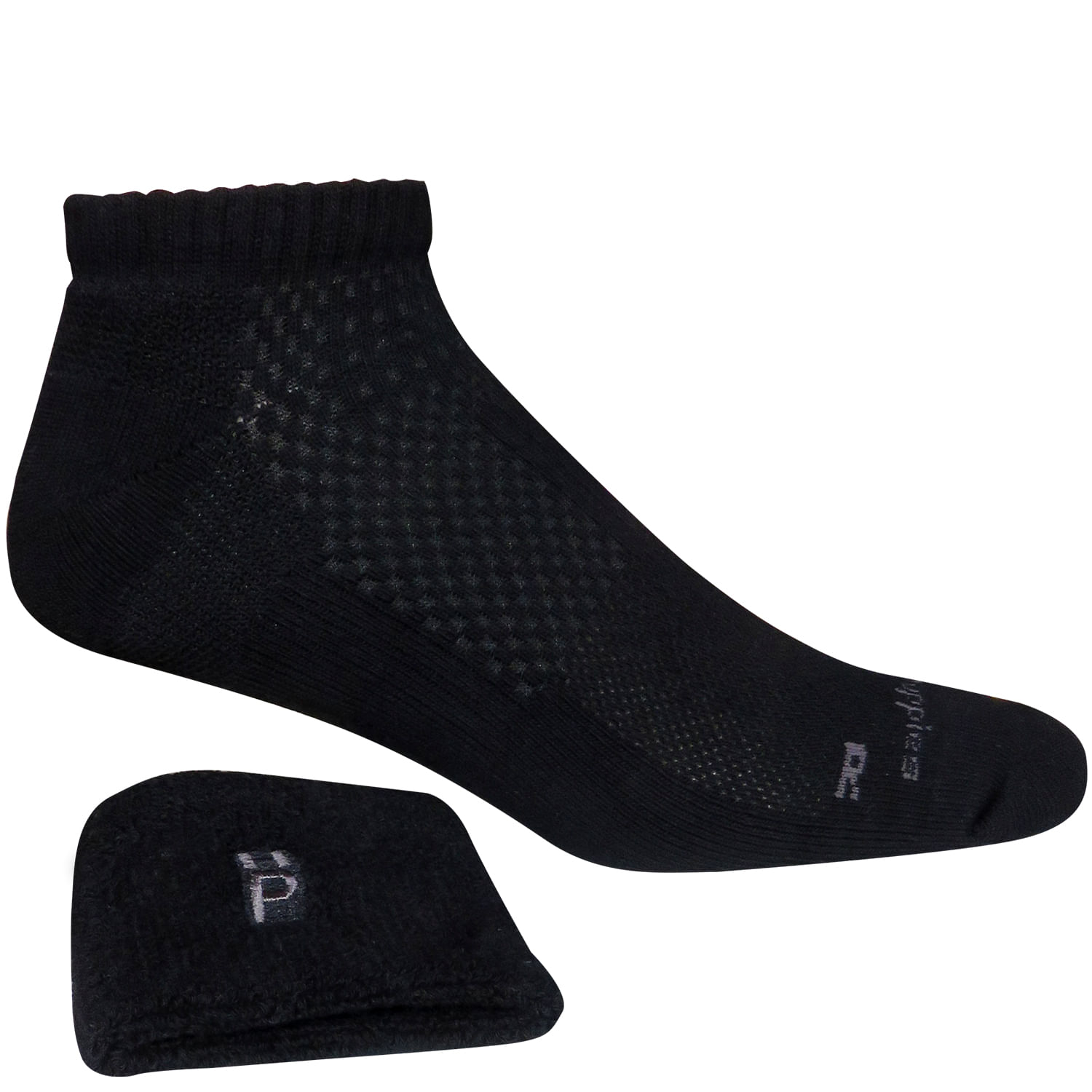 Calcetín Algodón Hombre Co Comfort Sport