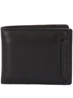 Billetera Cuero Hombre Jg Ventana
