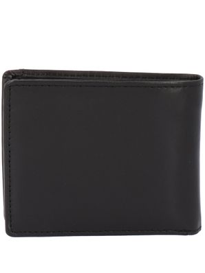 Billetera Cuero Hombre Jg Ventana