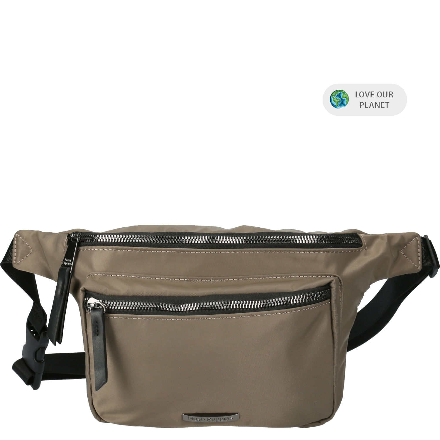 Banano Mujer Rhodes Waist