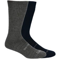 Calcetín Algodón Hombre Pack Comfort Walking