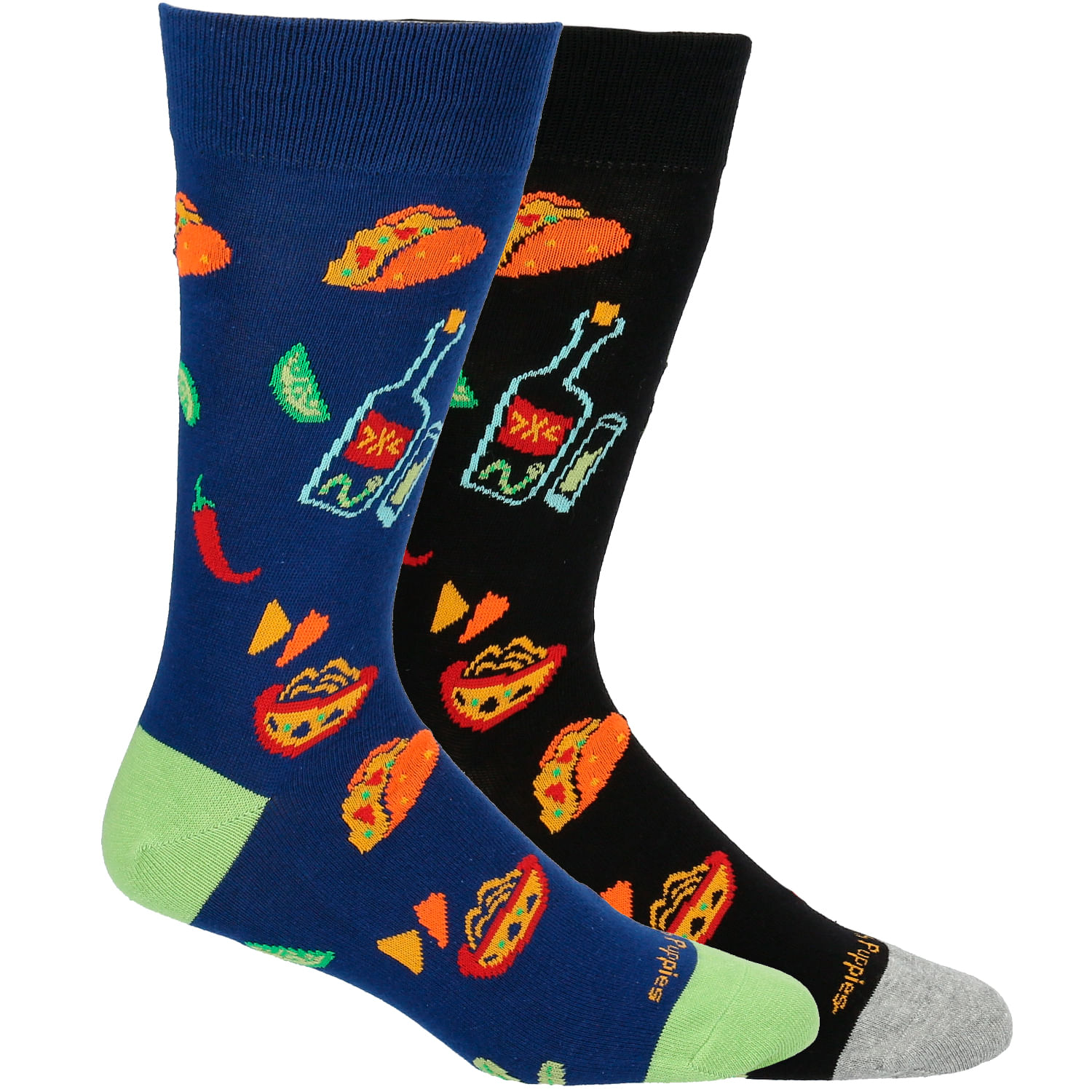 Calcetín Happy Socks de algodón para hombre