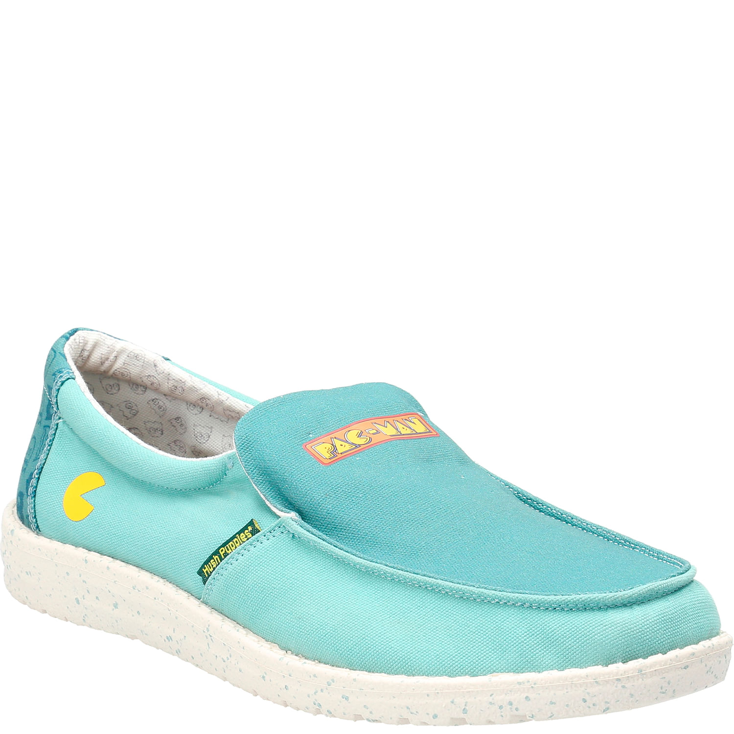 Zapatilla Mujer Camp-Hush Puppies Chile - Hush Puppies Chile Walk Happy