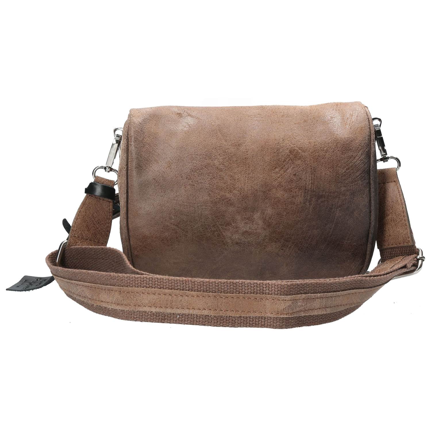 Banano Cuero Mujer Perugia Waist