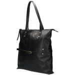 Cartera-Cuero-Polley-Tote