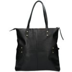 Cartera-Cuero-Polley-Tote