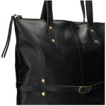 Cartera-Cuero-Polley-Tote