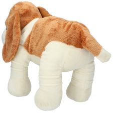 Peluche Unisex Hound 7P Basset