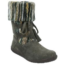 Bota Mujer New Tahoe - Rockford