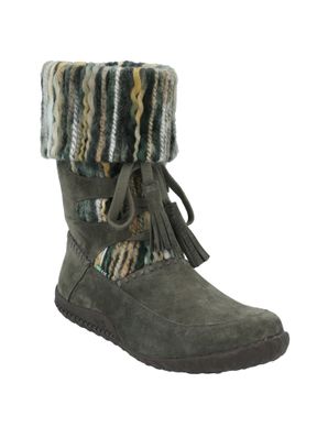 Bota Mujer New Tahoe - Rockford