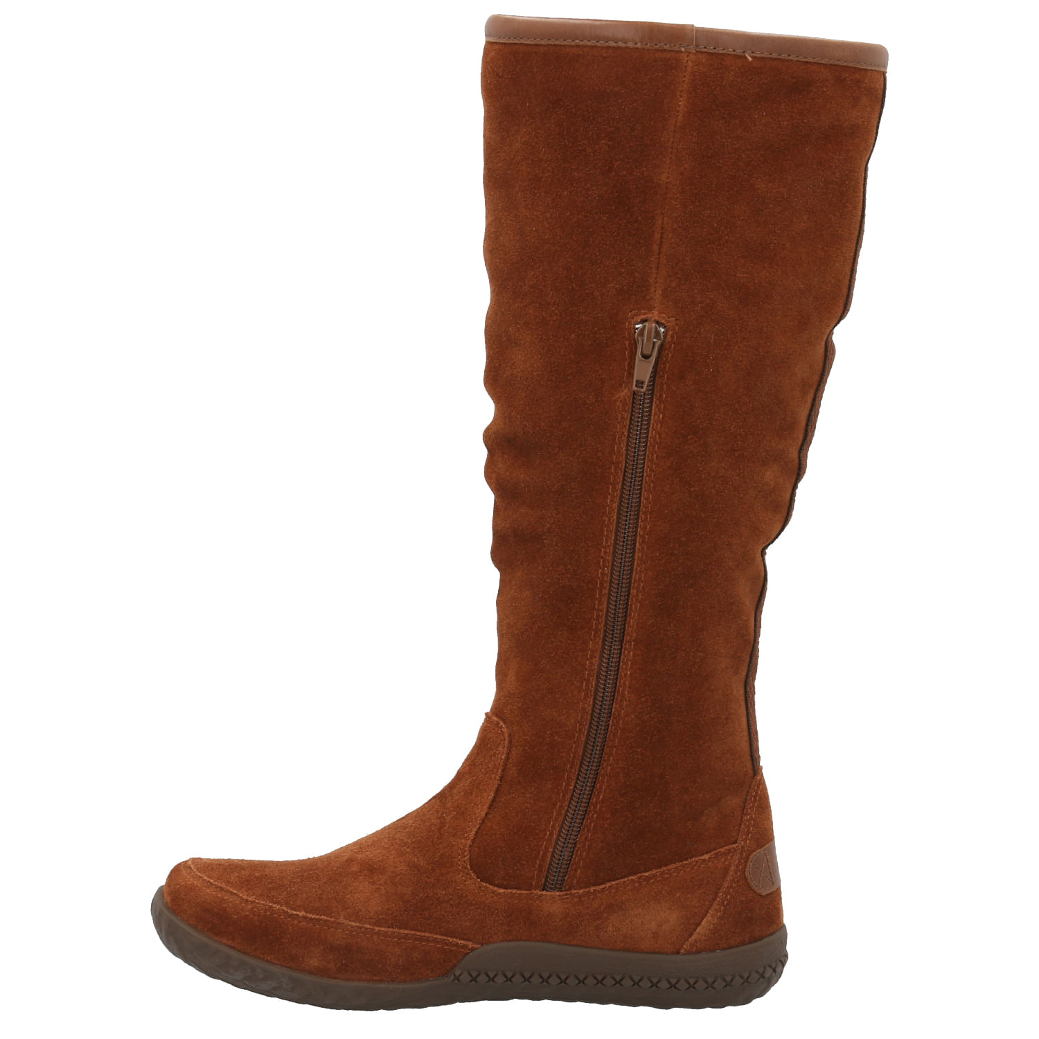 Bota Mujer Amboro