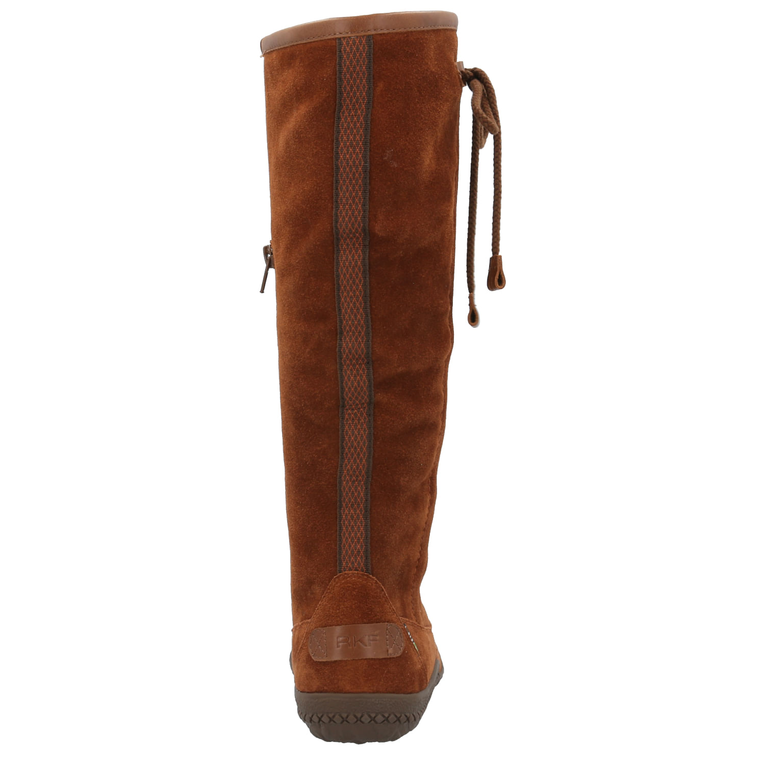 Bota Mujer Amboro
