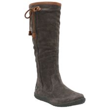 Bota Mujer Amboro