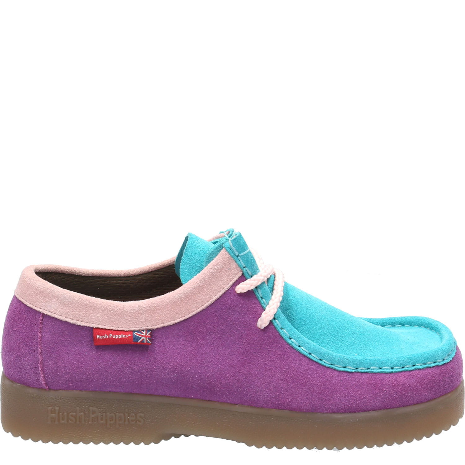 Hush puppies navajo mujer hot sale