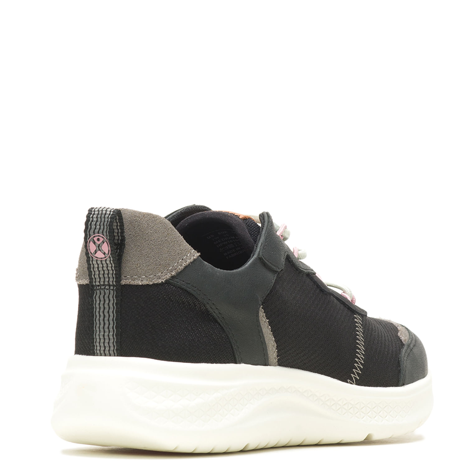Zapatilla Mujer Elevate Bungee Lace
