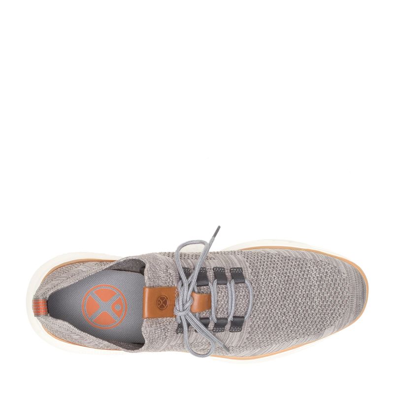 Zapatilla-Hombre-Advance-Knit-Laceup
