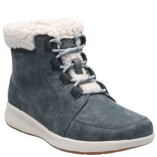 Botin Cuero Mujer Spinal Fur Boot