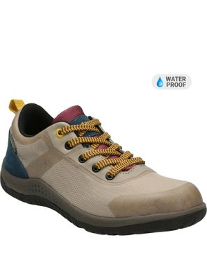 Zapatilla Mujer Rising Low