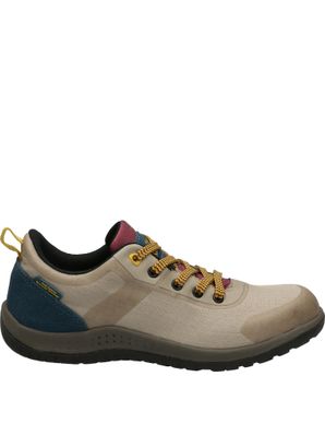 Zapatilla Mujer Rising Low