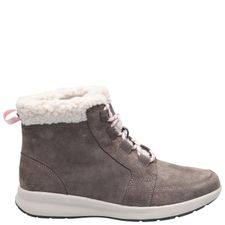 Botin Cuero Mujer Spinal Fur Boot