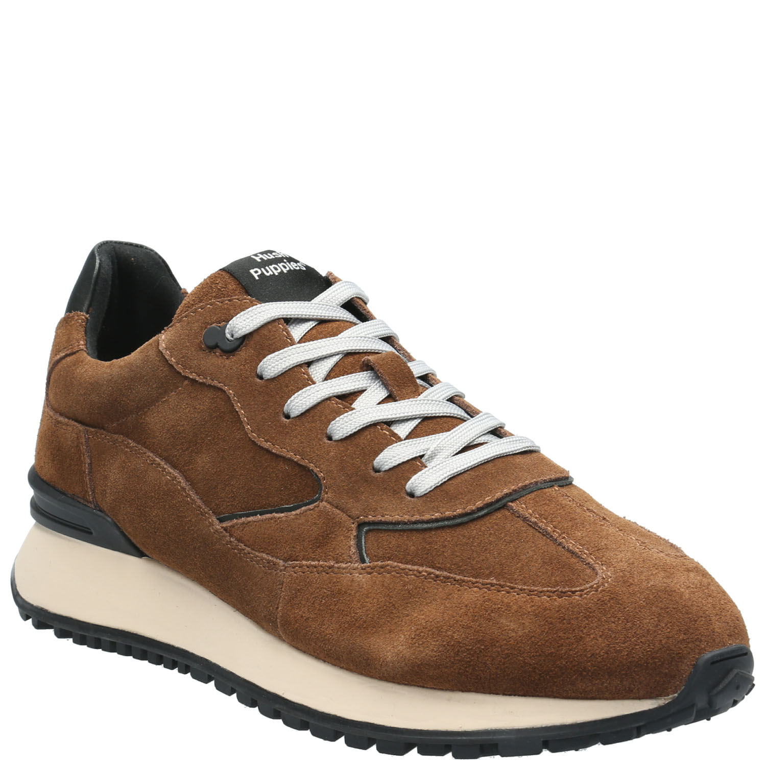 Zapatilla Cuero Hombre Gante