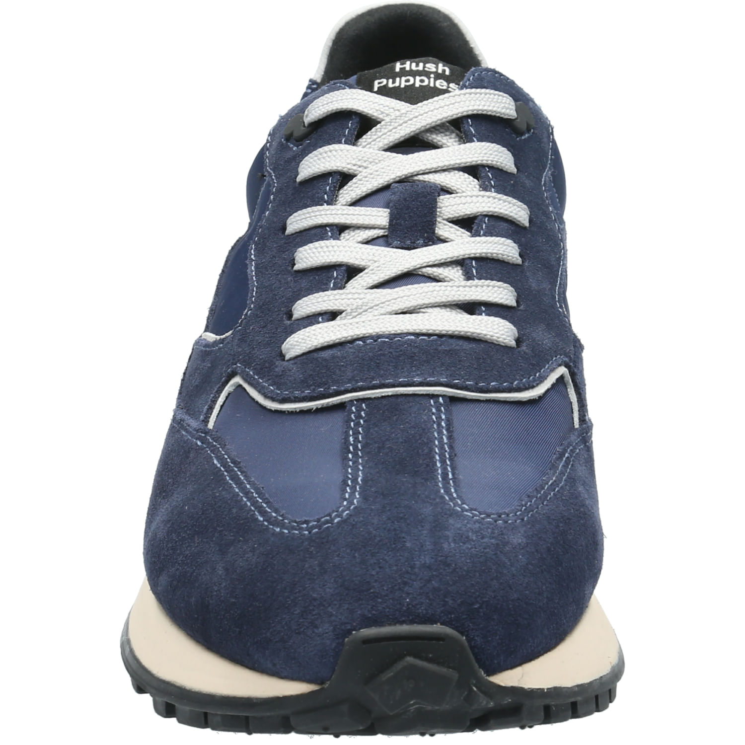 Zapatilla Cuero Hombre Gante