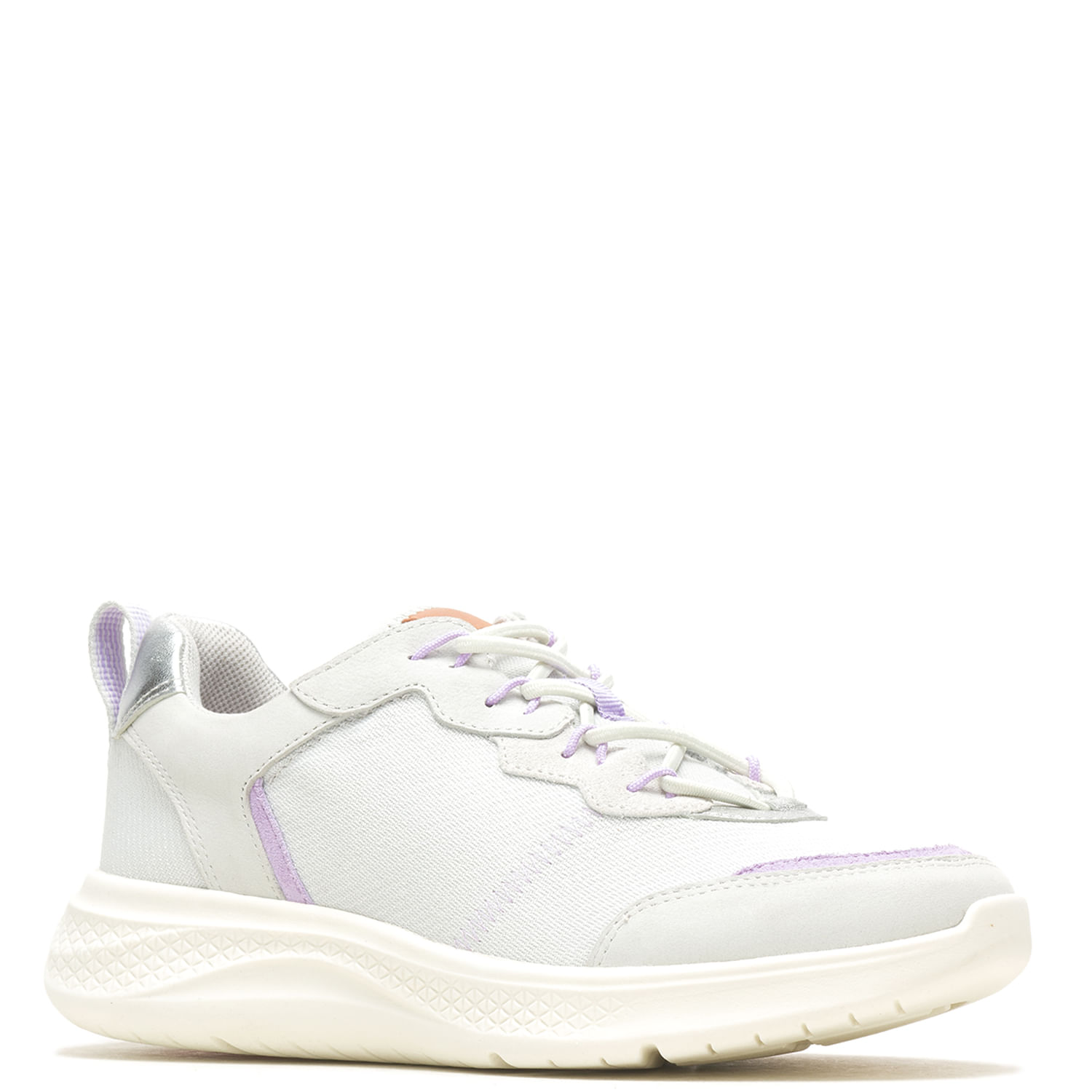 Zapatilla Mujer Elevate Bungee Lace