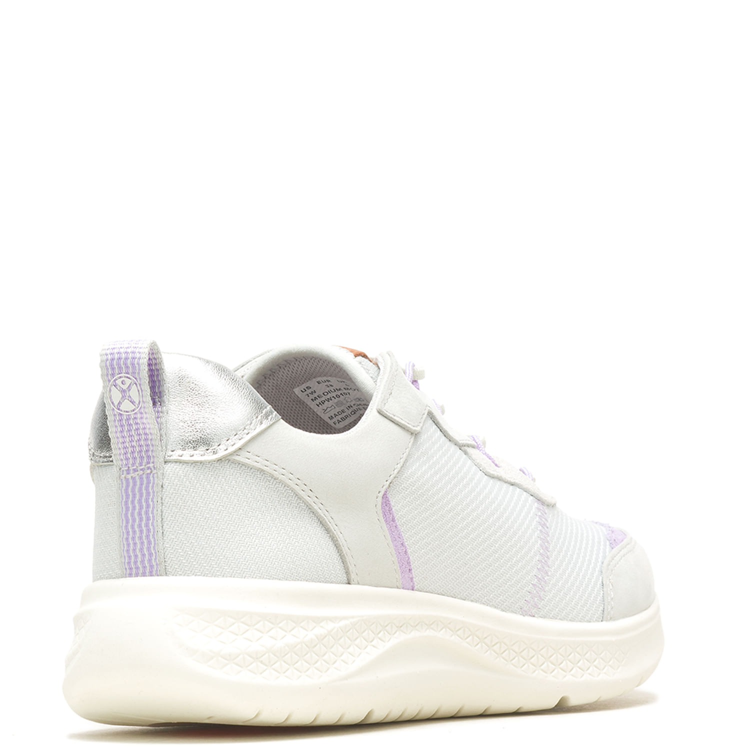 Zapatilla Mujer Elevate Bungee Lace