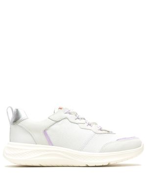 Zapatilla Mujer Elevate Bungee Lace Gris