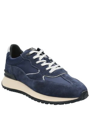 Zapatilla Hombre Gante Azul