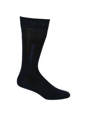 Calcetín Algodón Hombre D Plain Antslip