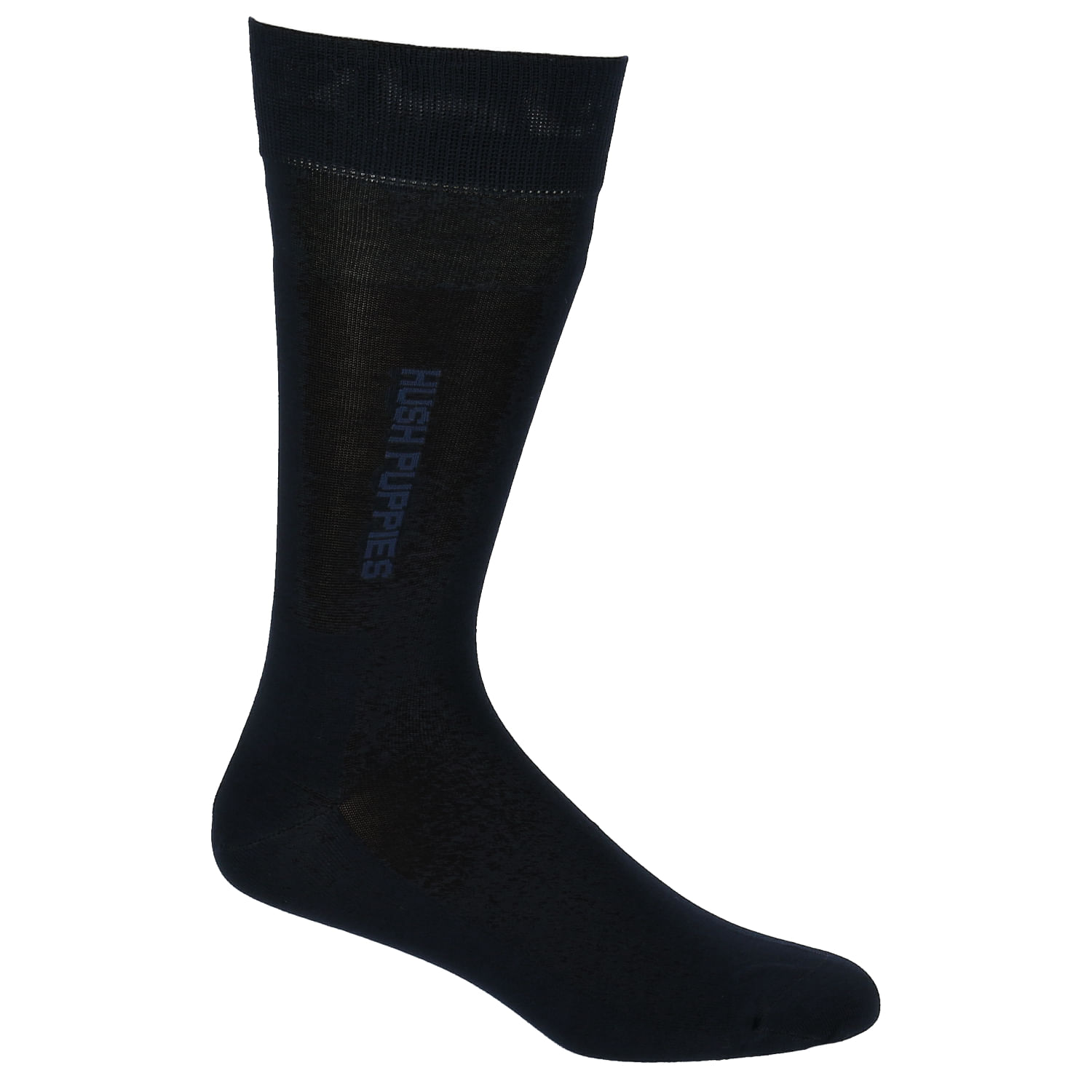 Calcetín Algodón Hombre D Plain Antslip