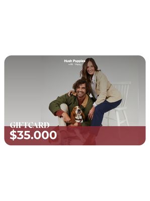 Gift Card $35.000