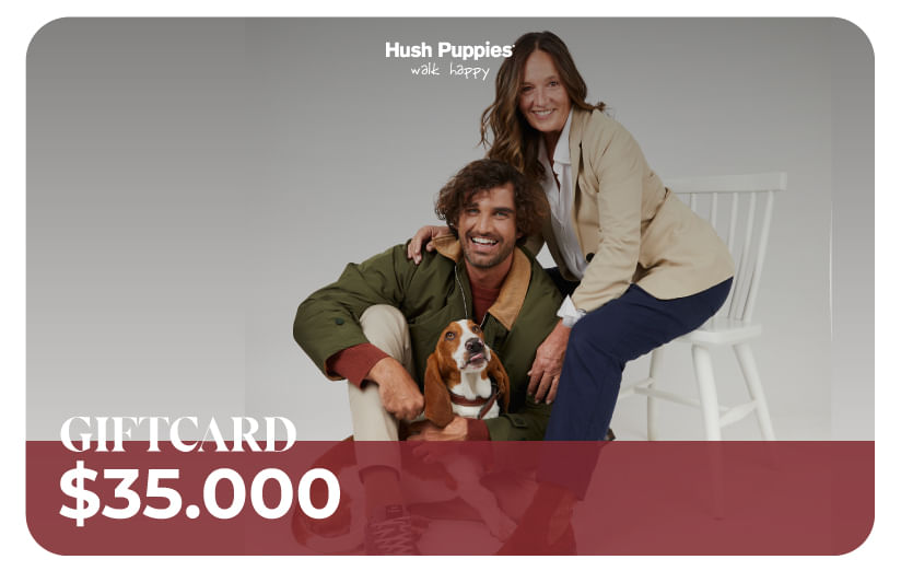Gift Card $35.000