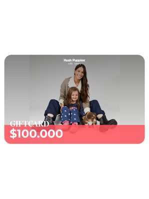 Gift Card $100.000