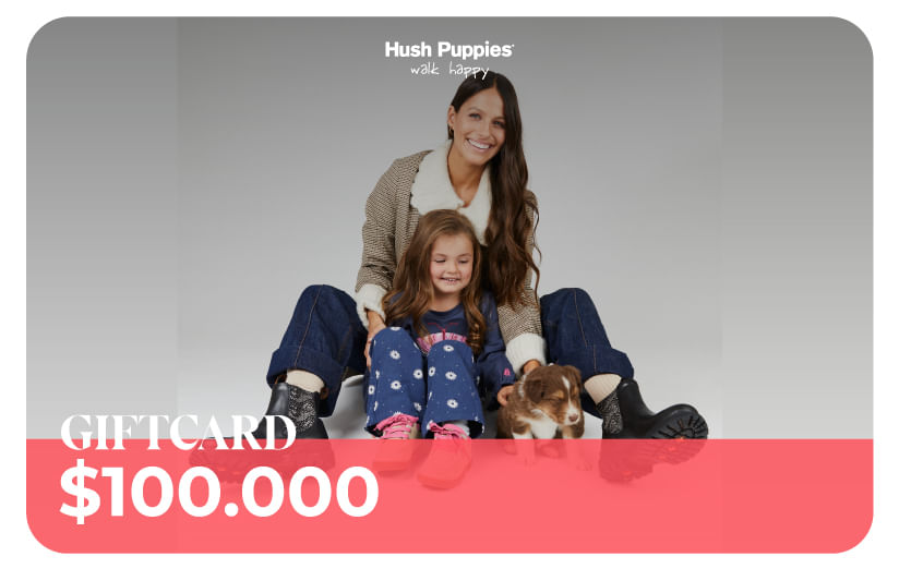Gift Card $100.000