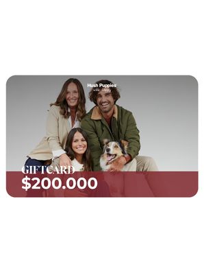 Gift Card $200.000