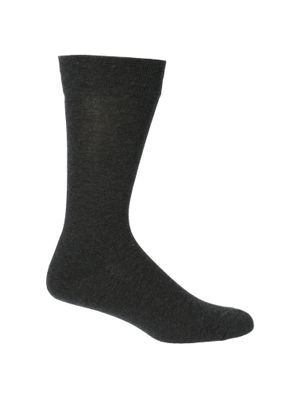 Calcetín Hombre Co Plain Cushionfoot