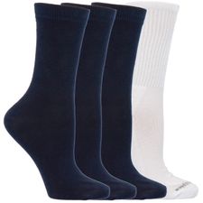 Pack 4 Calcetines School 4Pack Bys
