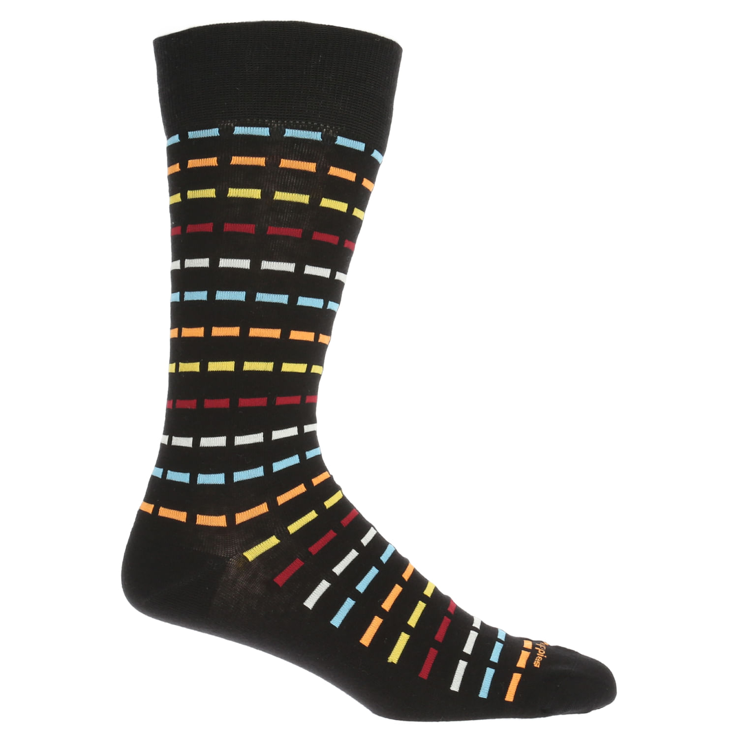 Calcetín C Dash Stripe