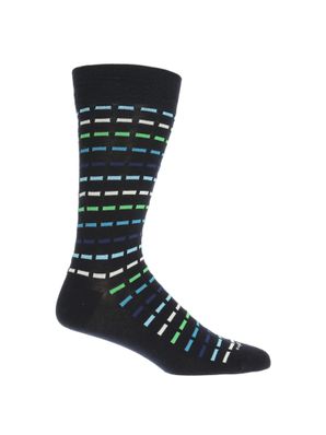 Calcetín C Dash Stripe