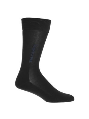 Calcetín D Plain Antslip