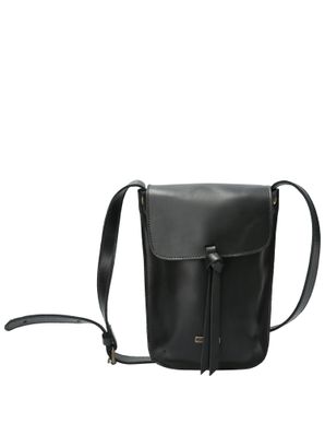 Cartera Cuero Leff Cross
