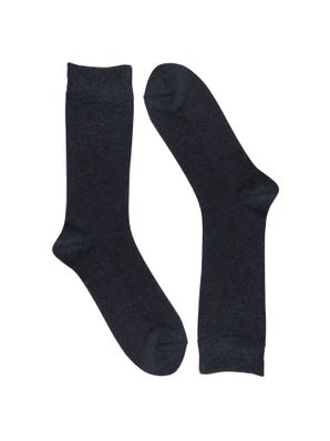 Calcetín Hombre Co Plain Cushionfoot