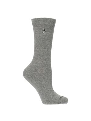 Calcetín Algodón Mujer Pack Nontight