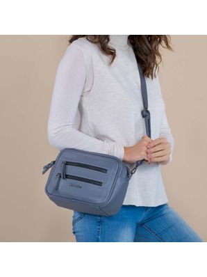 Cartera Jasmine Cross