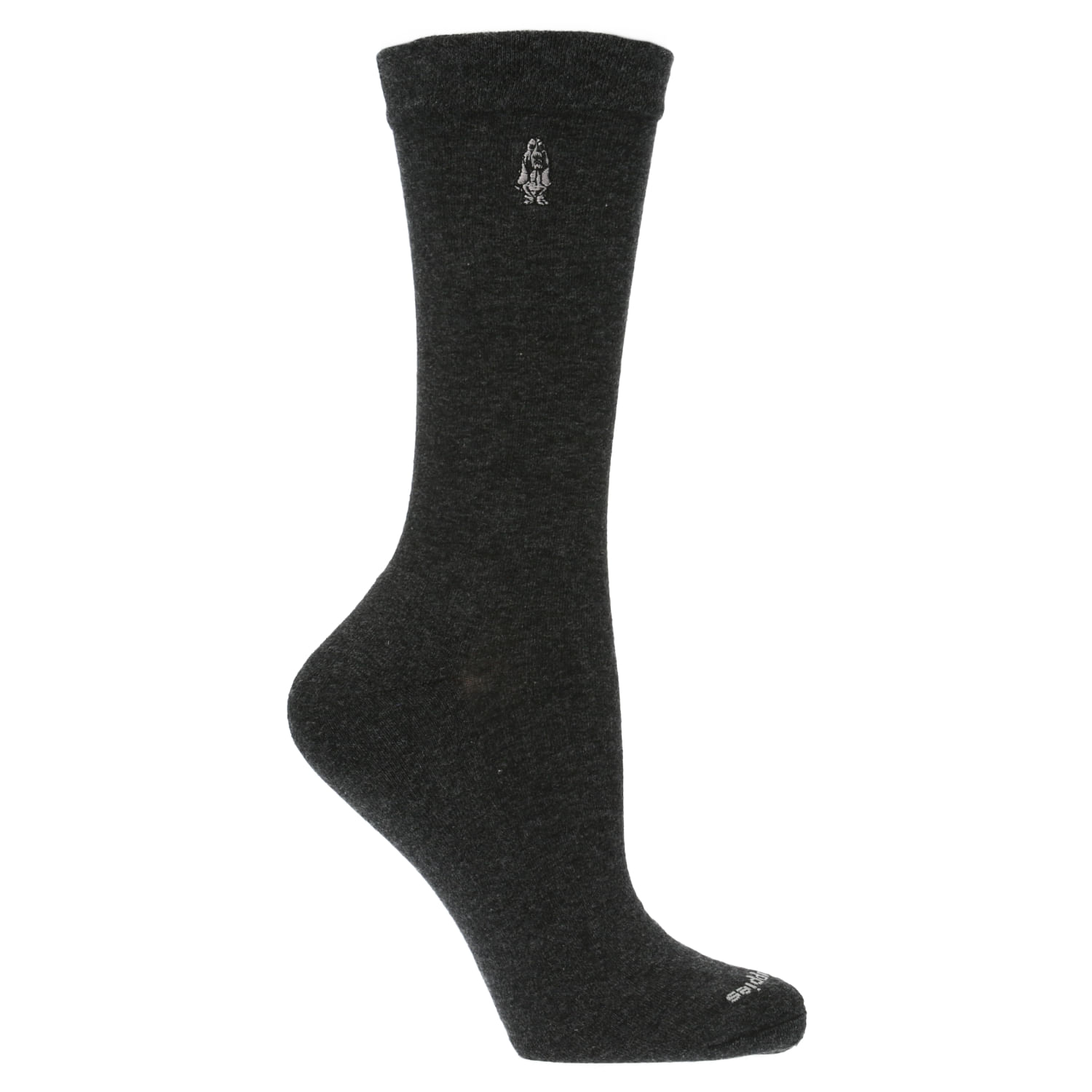 Calcetín Algodón Mujer Pack Nontight